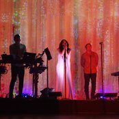 How To Destroy Angels - List pictures