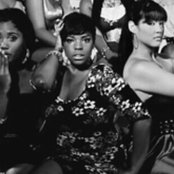 Tessanne Chin - List pictures