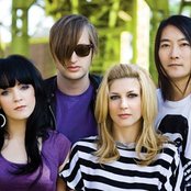 Von Bondies - List pictures