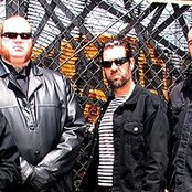 Lars Frederiksen & The Bastards - List pictures