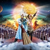 Empire Of The Sun - List pictures
