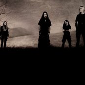 Nocte Obducta - List pictures