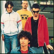 Tiromancino - List pictures