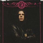Ian Astbury - List pictures