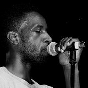 Saul Williams - List pictures