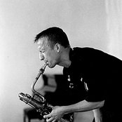 Mats Gustafsson - List pictures