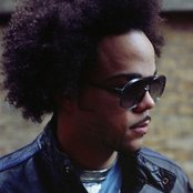 Nate James - List pictures