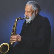 Sonny Rollins - List pictures
