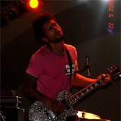 Robi Draco Rosa - List pictures