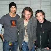 Fiction Plane - List pictures