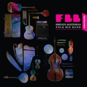 Sibelius Academy Folk Big Band - List pictures
