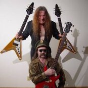 Brocas Helm - List pictures