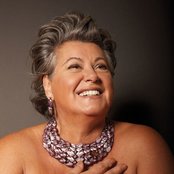 Ginette Reno - List pictures