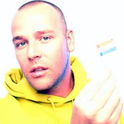 Sander Kleinenberg - List pictures