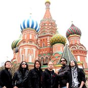 Elvenking - List pictures