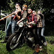 Polar Bear Club - List pictures