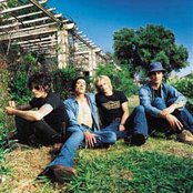 Stone Temple Pilots - List pictures