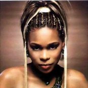 T-boz - List pictures