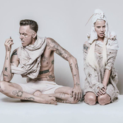 Die Antwoord - List pictures