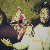 Is Tropical - List pictures