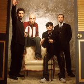 System Of A Down - List pictures