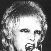 The Raped - List pictures