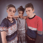 Samaris - List pictures