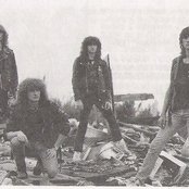 Loudblast - List pictures