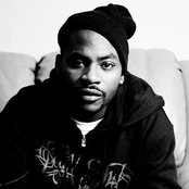 Obie Trice - List pictures