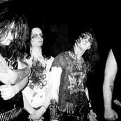 Watain - List pictures