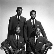 The Modern Jazz Quartet - List pictures
