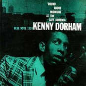 Kenny Dorham - List pictures