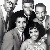 The Miracles - List pictures