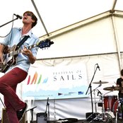 The Kite Machine - List pictures