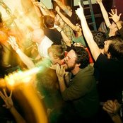 Circle Takes The Square - List pictures