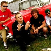 The Holdup - List pictures