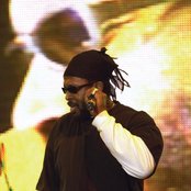 Ini Kamoze - List pictures