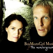 Boy Meets Girl - List pictures