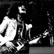 Marc Bolan And T Rex - List pictures