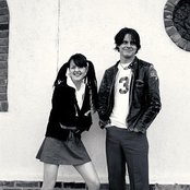 The White Stripes - List pictures