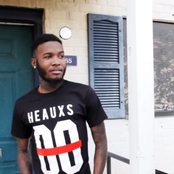 Shy Glizzy - List pictures