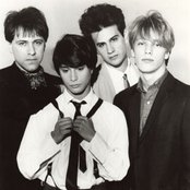 The Three O'clock - List pictures