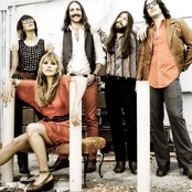 Grace Potter & The Nocturnals - List pictures