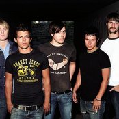 The Classic Crime - List pictures