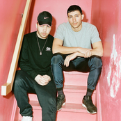 Majid Jordan - List pictures