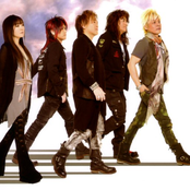 Jam Project - List pictures