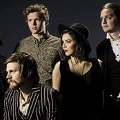 Of Monsters And Men - List pictures