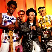 Culture Club - List pictures