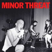 Minor Threat - List pictures