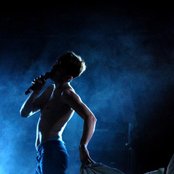 Nils Bech - List pictures